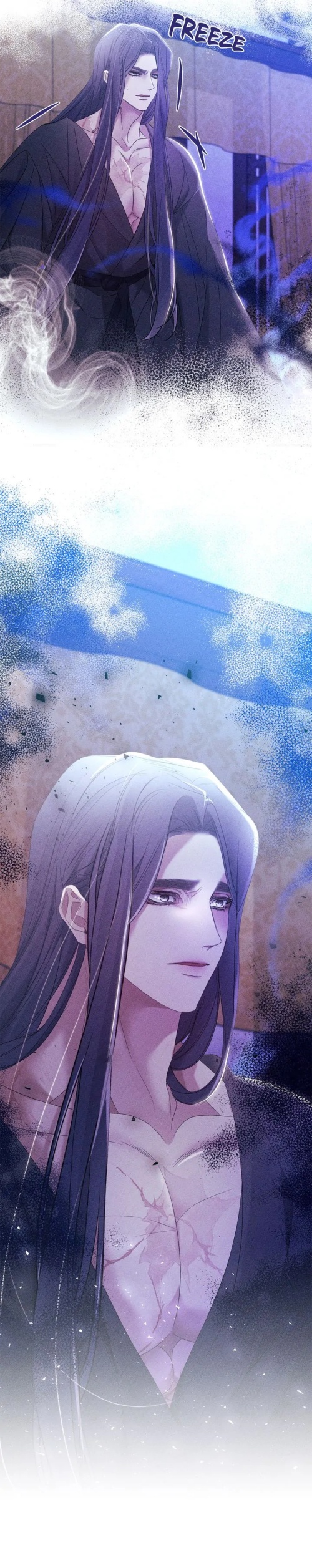 Con Rồng Và Hoàng Tử Chapter 17 - Trang 2