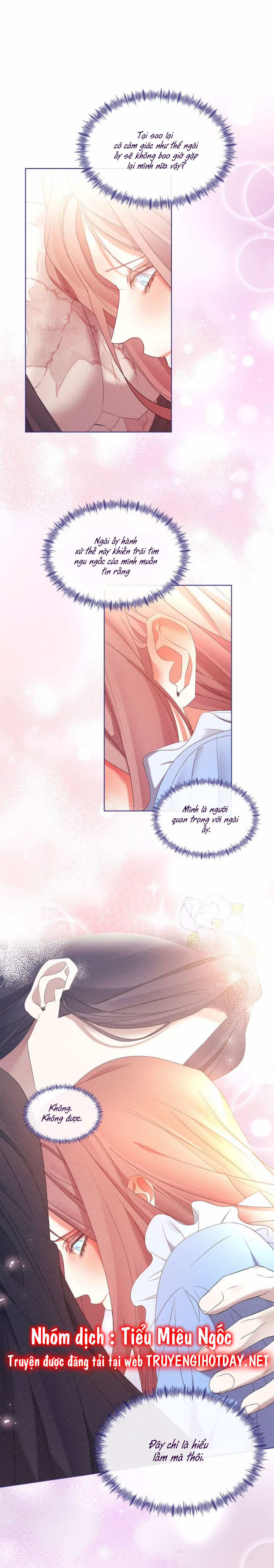 Con Rồng Và Hoàng Tử Chapter 18 - Trang 2