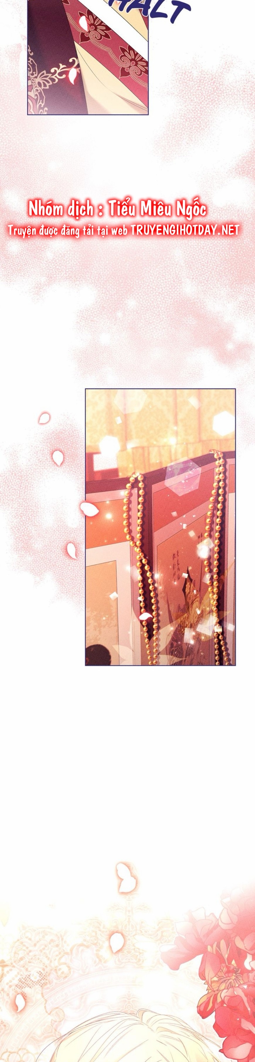 Con Rồng Và Hoàng Tử Chapter 19 - Trang 2