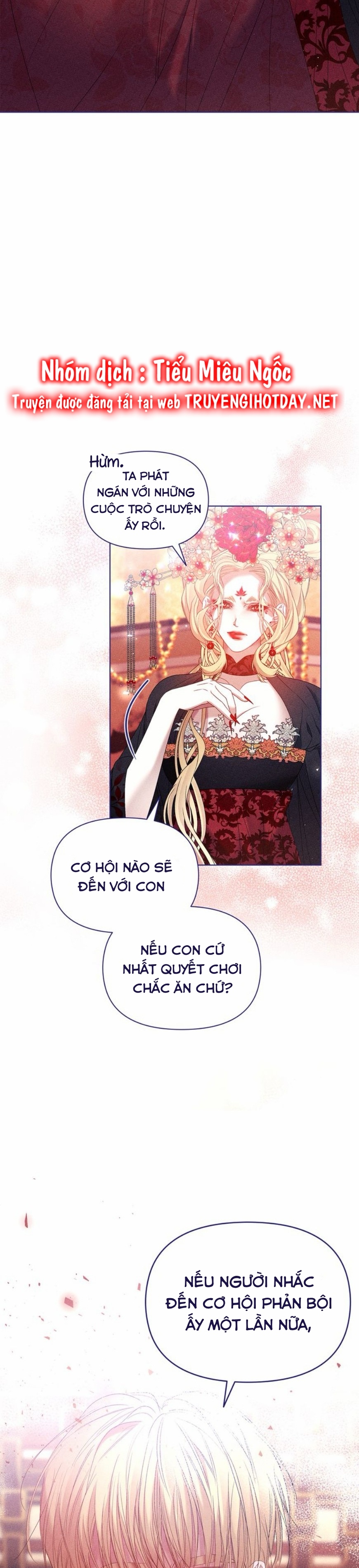 Con Rồng Và Hoàng Tử Chapter 19 - Trang 2