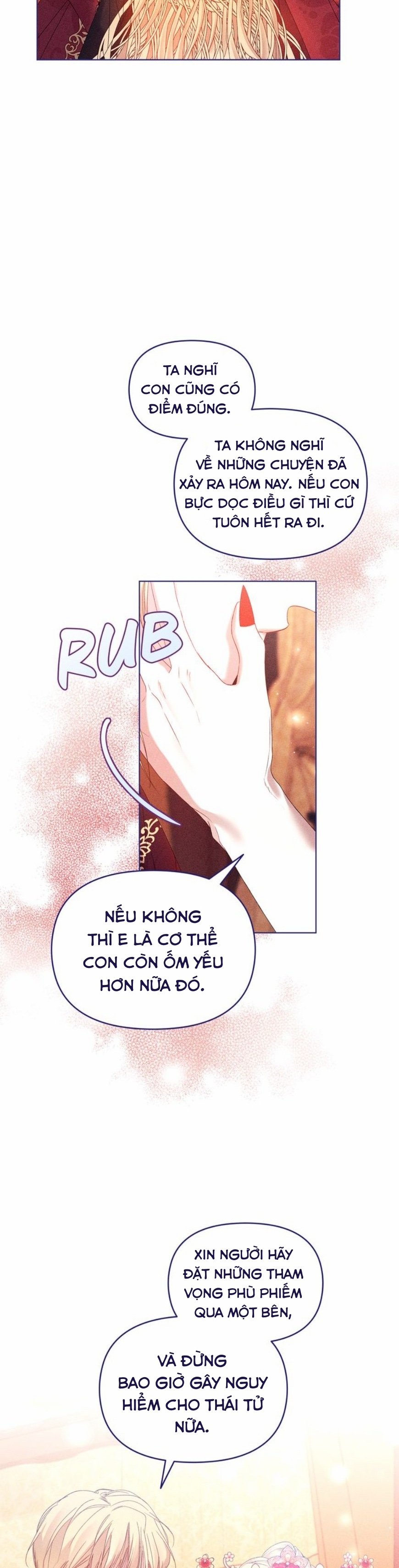 Con Rồng Và Hoàng Tử Chapter 19 - Trang 2
