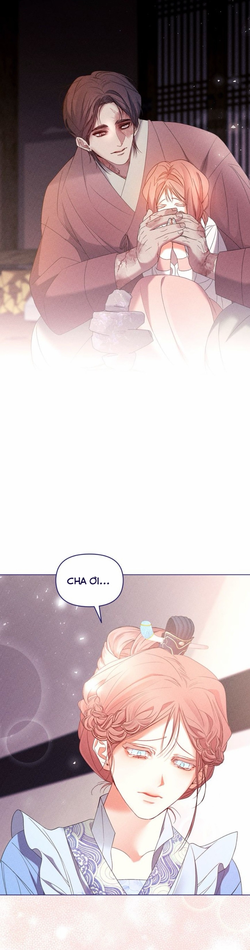 Con Rồng Và Hoàng Tử Chapter 19 - Trang 2