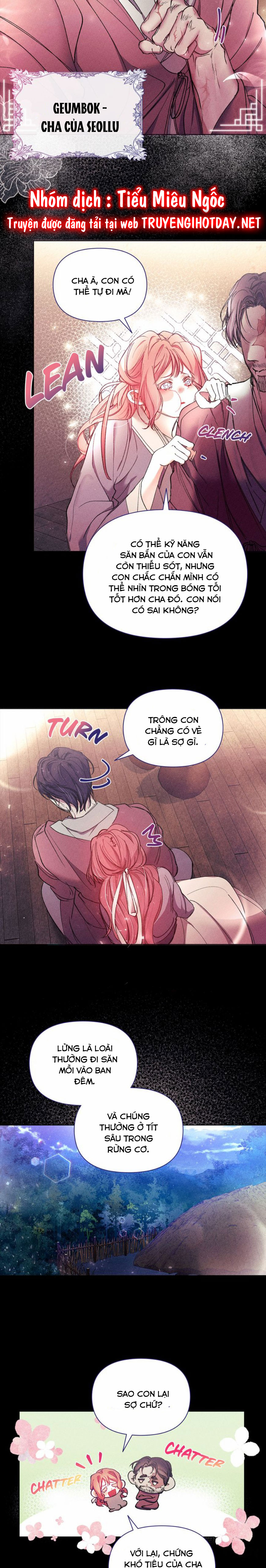 Con Rồng Và Hoàng Tử Chapter 2 - Trang 2