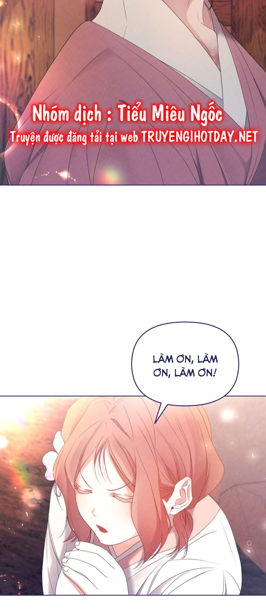 Con Rồng Và Hoàng Tử Chapter 20 - Trang 2