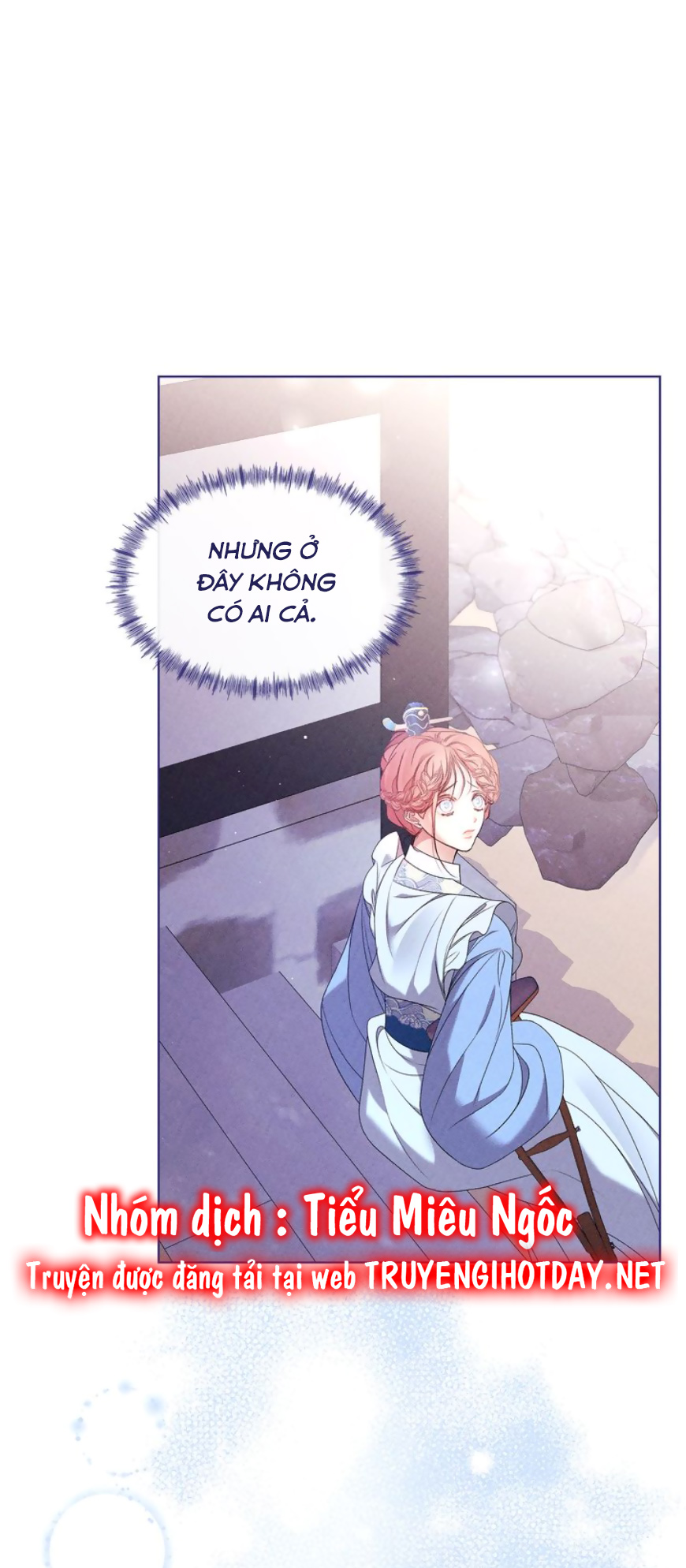 Con Rồng Và Hoàng Tử Chapter 20 - Trang 2