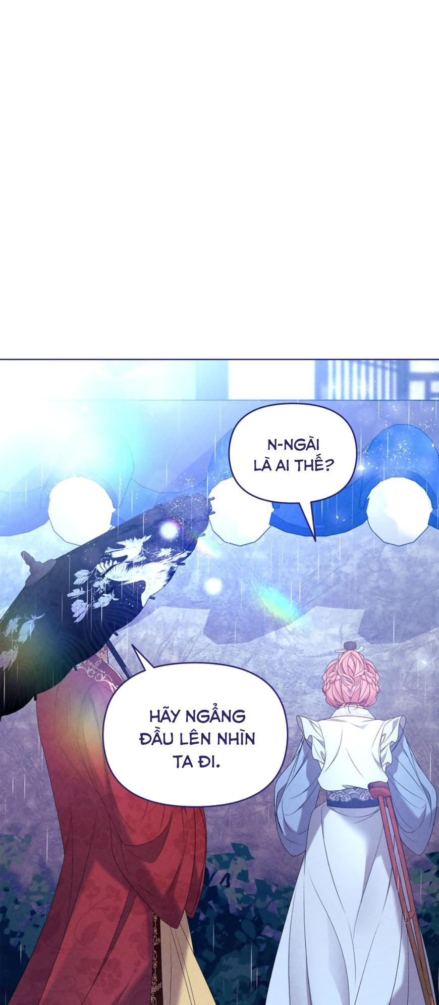 Con Rồng Và Hoàng Tử Chapter 20 - Trang 2