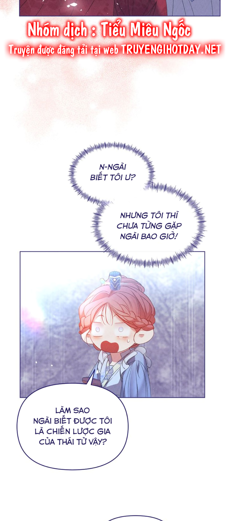 Con Rồng Và Hoàng Tử Chapter 20 - Trang 2