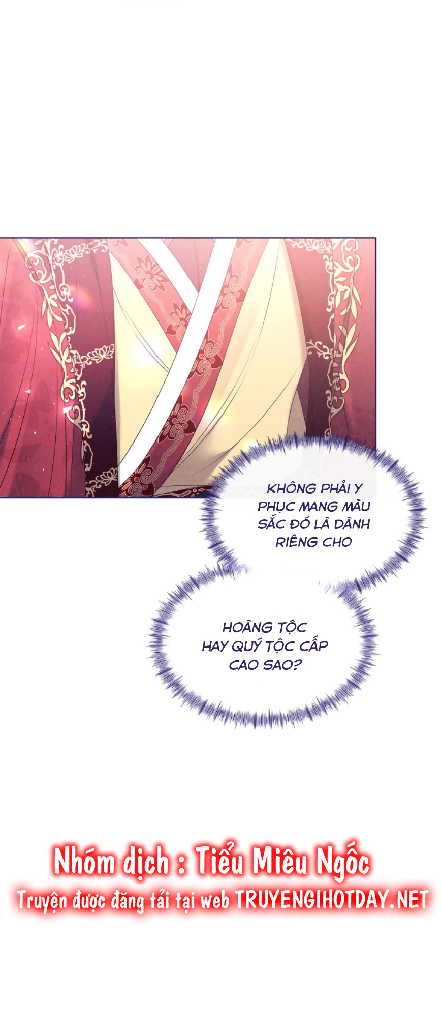 Con Rồng Và Hoàng Tử Chapter 20 - Trang 2