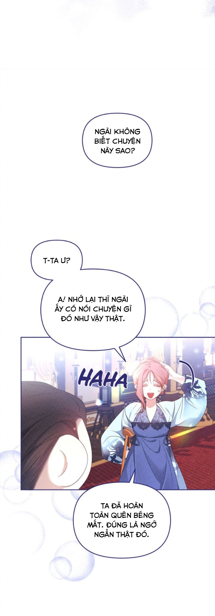Con Rồng Và Hoàng Tử Chapter 22 - Trang 2