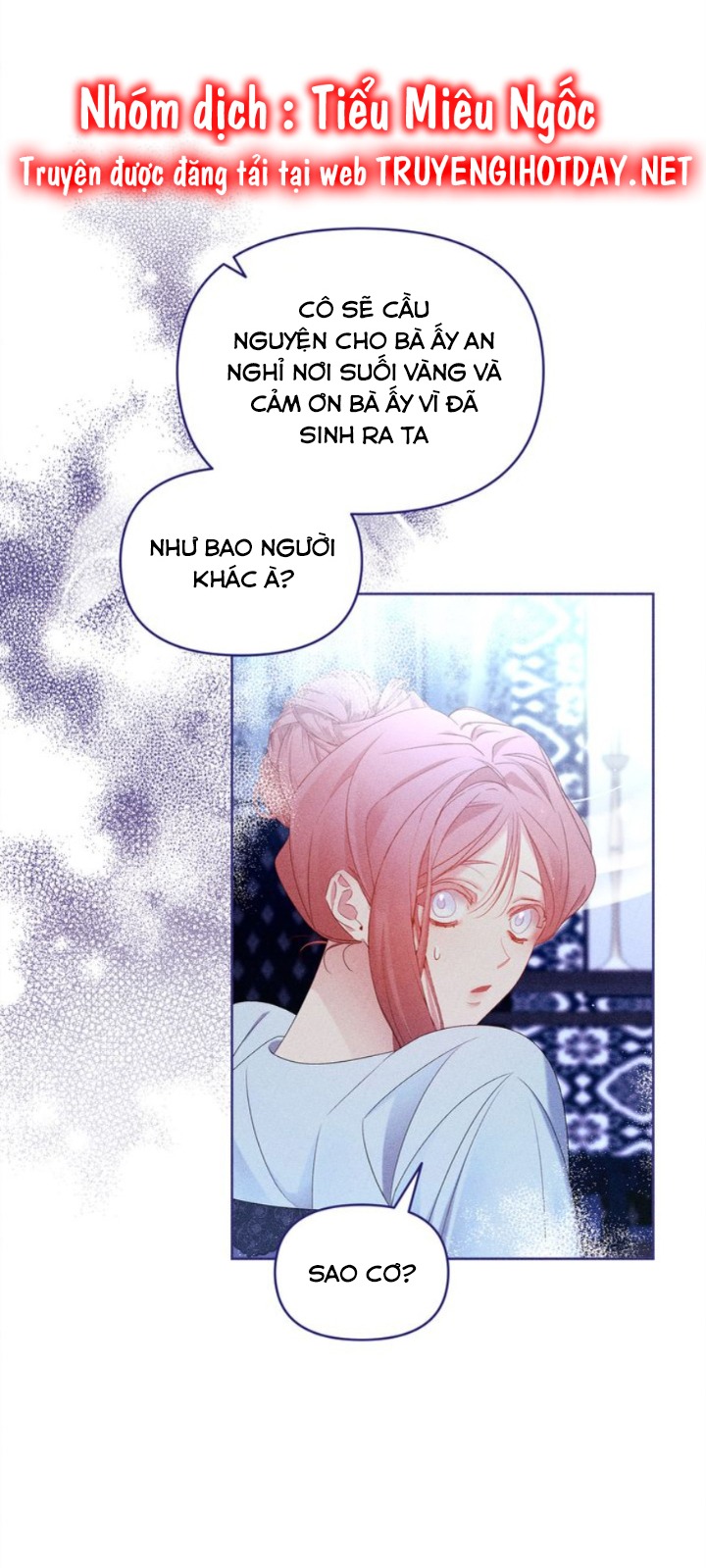 Con Rồng Và Hoàng Tử Chapter 22 - Trang 2