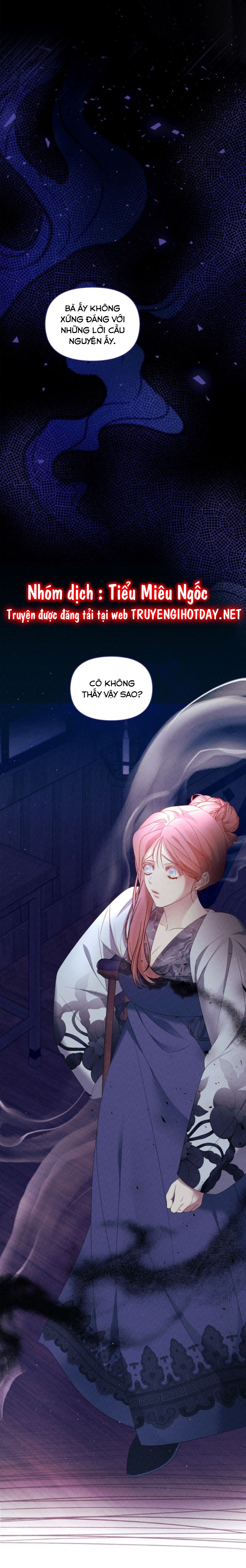 Con Rồng Và Hoàng Tử Chapter 22 - Trang 2