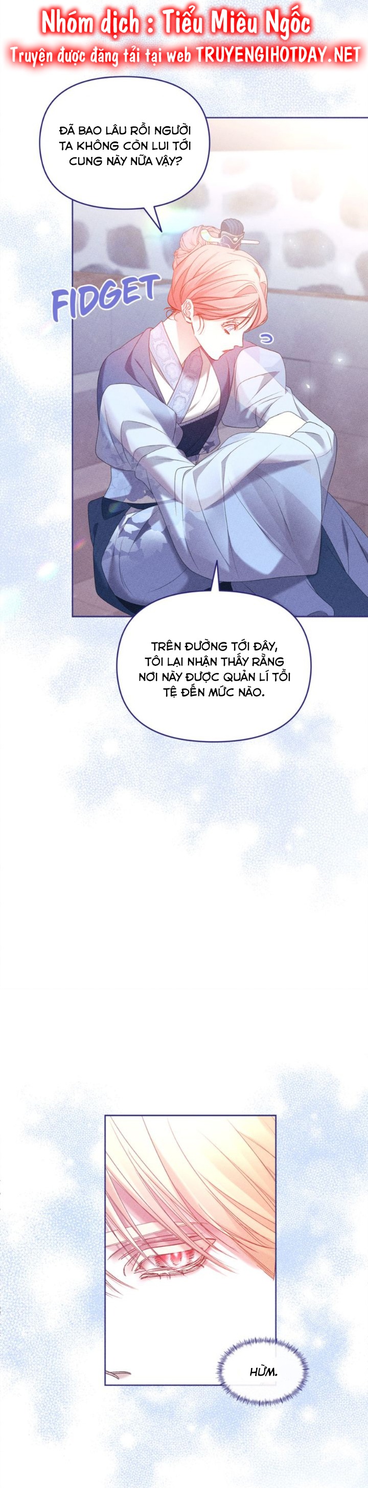 Con Rồng Và Hoàng Tử Chapter 23 - Trang 2