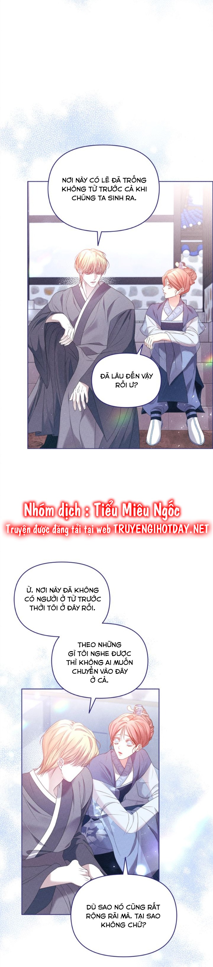 Con Rồng Và Hoàng Tử Chapter 23 - Trang 2