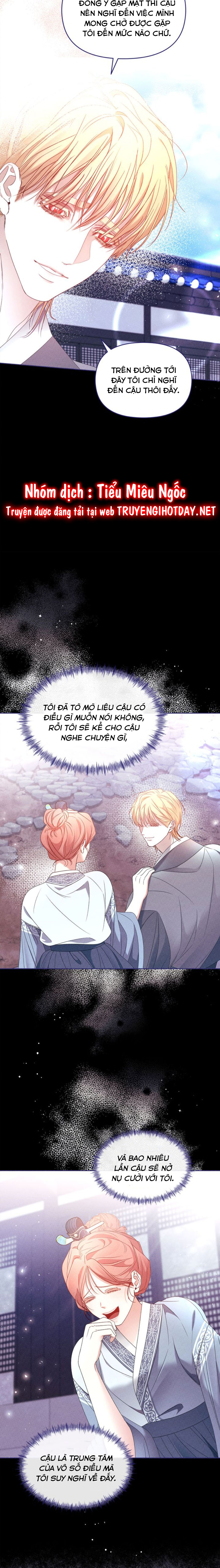 Con Rồng Và Hoàng Tử Chapter 25 - Trang 2