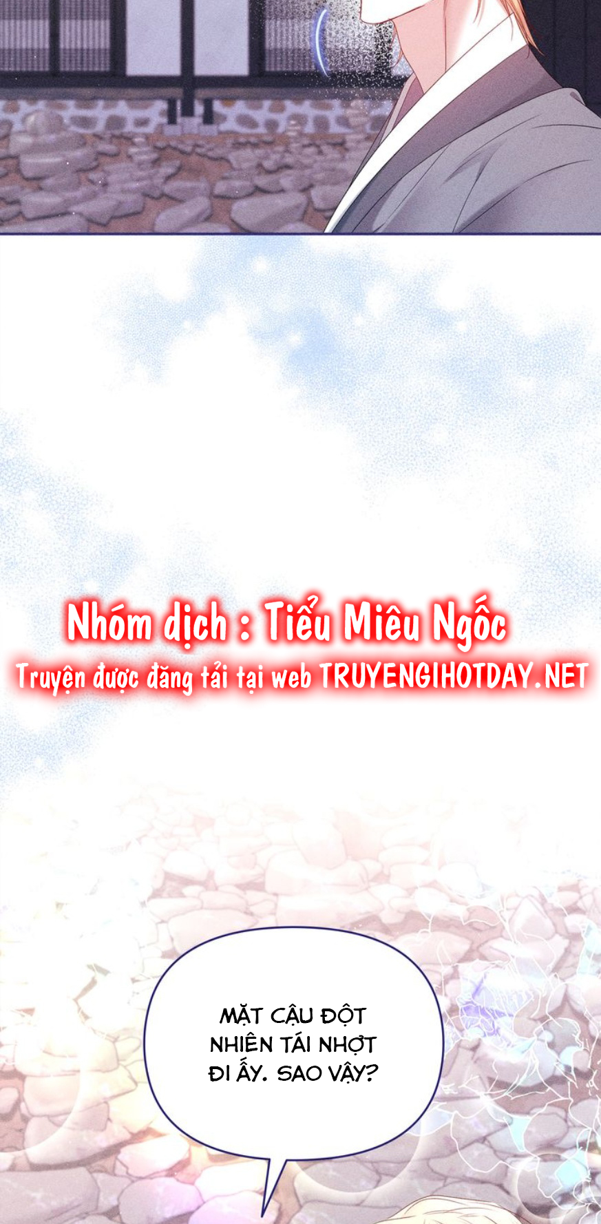 Con Rồng Và Hoàng Tử Chapter 26 - Trang 2