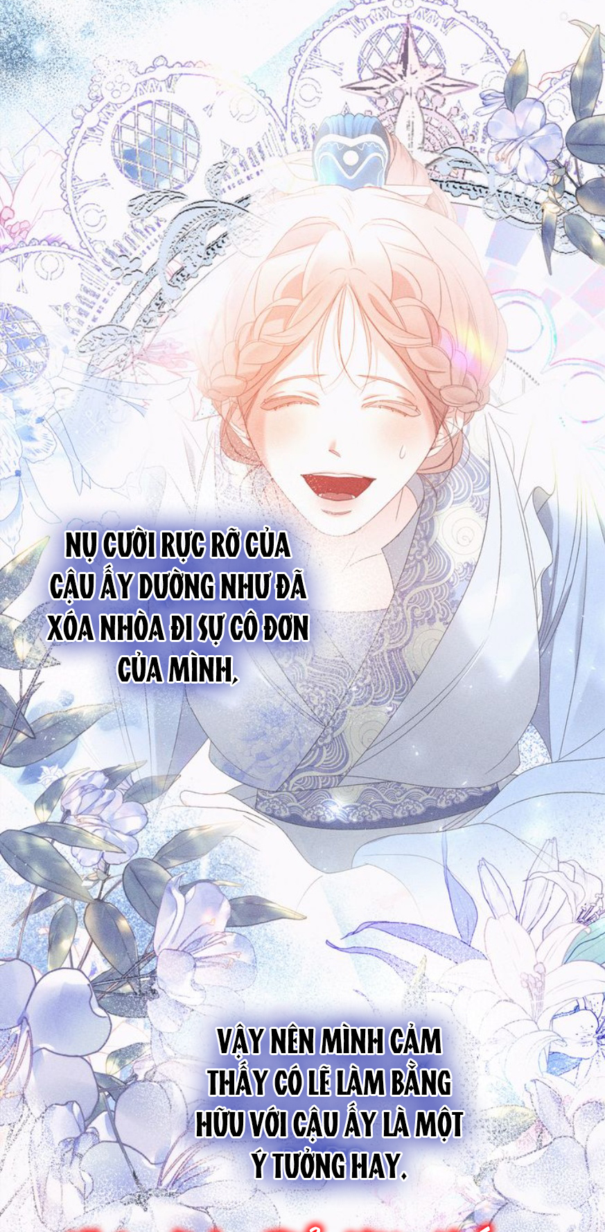 Con Rồng Và Hoàng Tử Chapter 26 - Trang 2