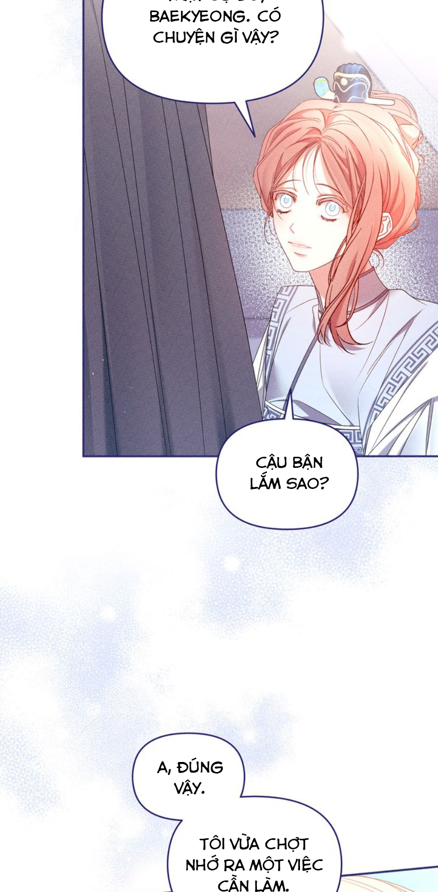Con Rồng Và Hoàng Tử Chapter 26 - Trang 2