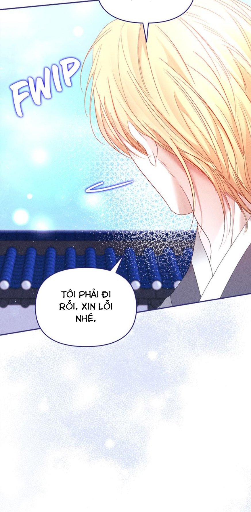 Con Rồng Và Hoàng Tử Chapter 26 - Trang 2