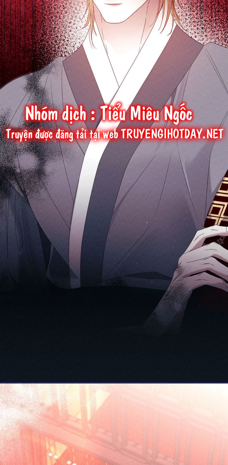 Con Rồng Và Hoàng Tử Chapter 26 - Trang 2