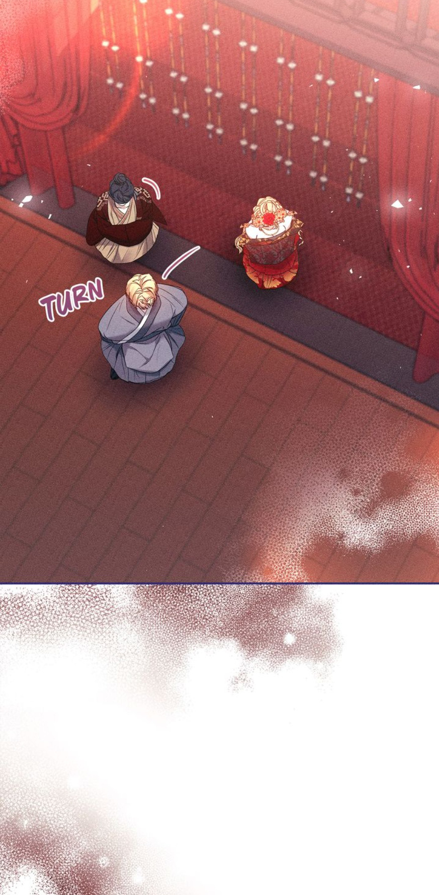 Con Rồng Và Hoàng Tử Chapter 26 - Trang 2