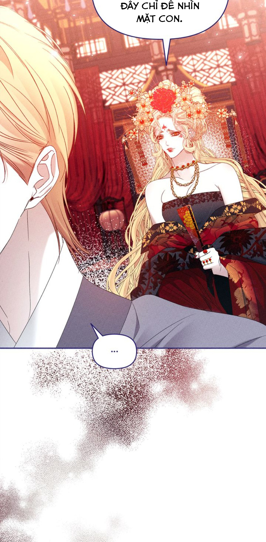 Con Rồng Và Hoàng Tử Chapter 26 - Trang 2