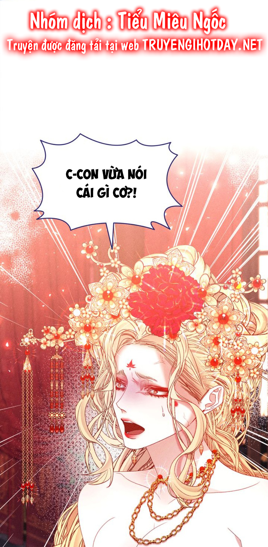 Con Rồng Và Hoàng Tử Chapter 26 - Trang 2