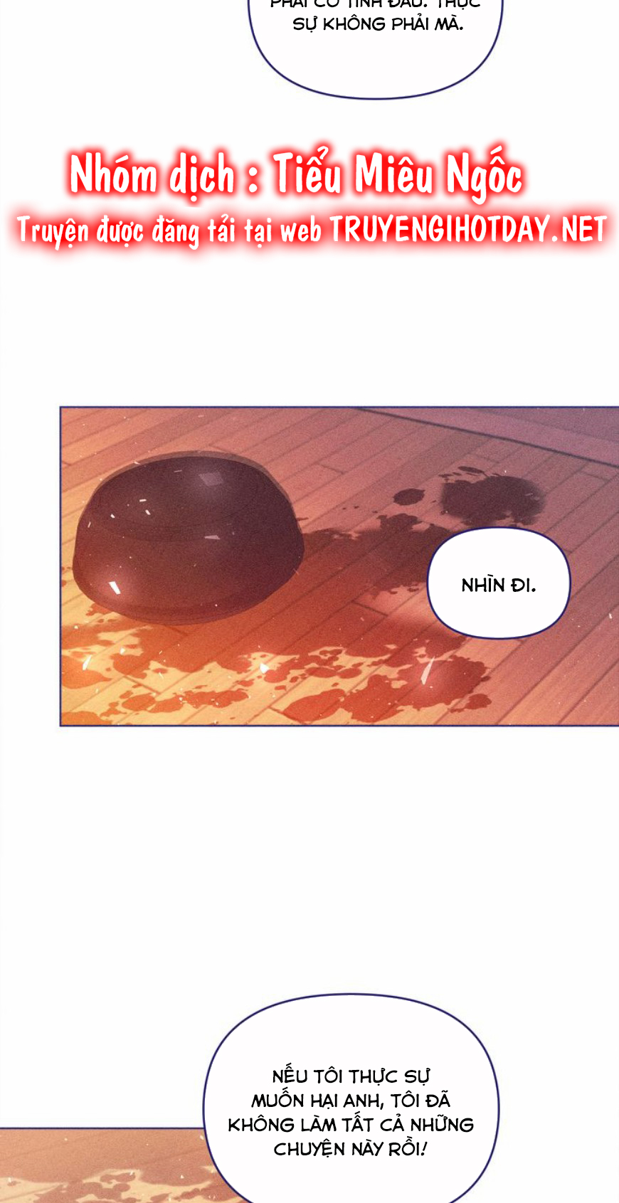 Con Rồng Và Hoàng Tử Chapter 4 - Trang 2