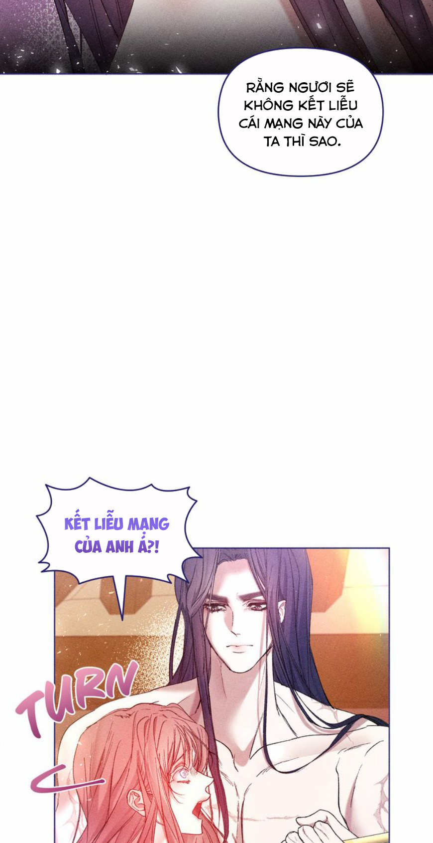 Con Rồng Và Hoàng Tử Chapter 4 - Trang 2