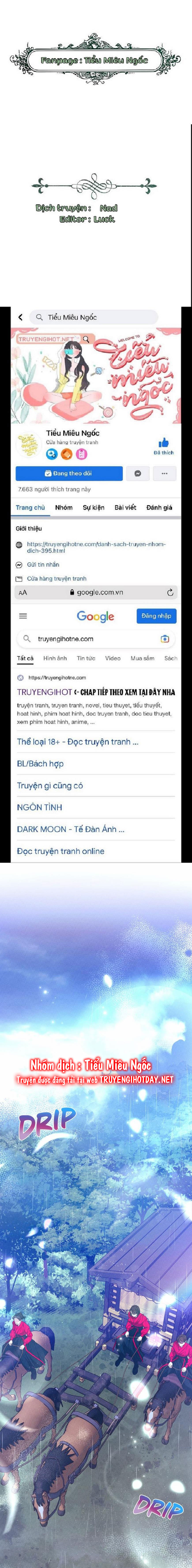 Con Rồng Và Hoàng Tử Chapter 6 - Trang 2