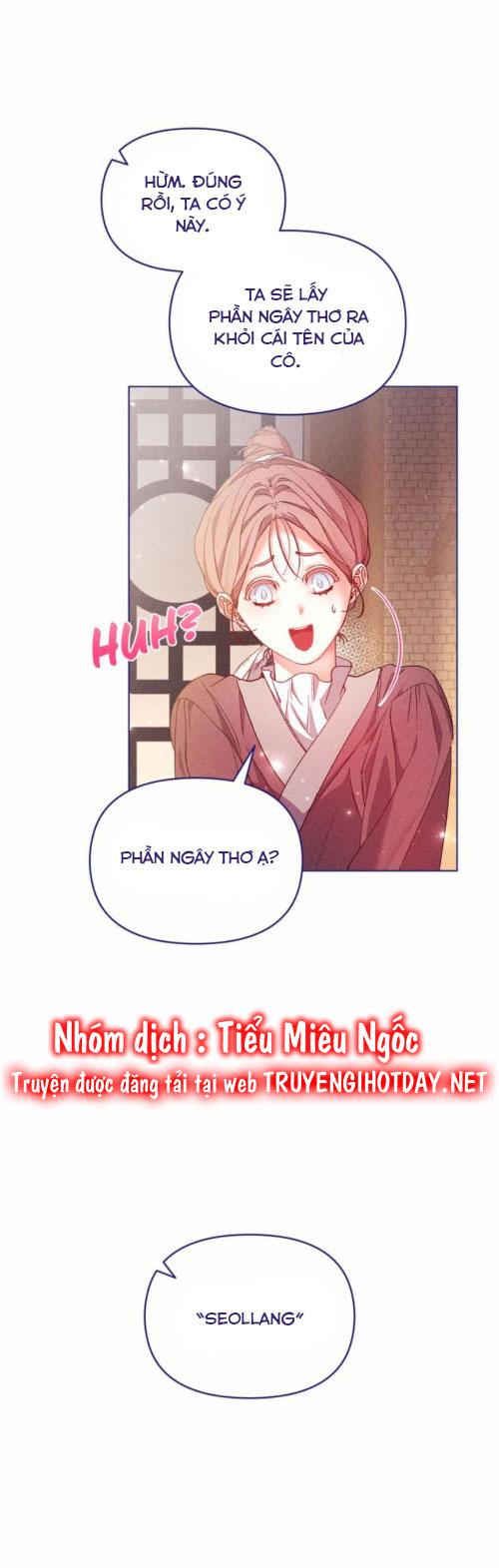 Con Rồng Và Hoàng Tử Chapter 7 - Trang 2