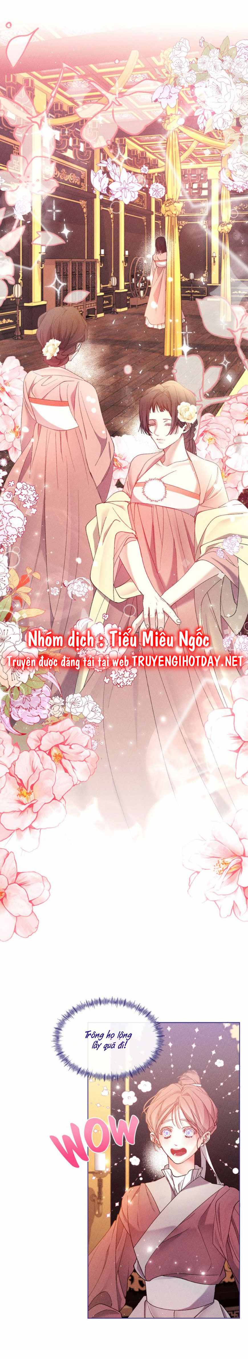 Con Rồng Và Hoàng Tử Chapter 7 - Trang 2