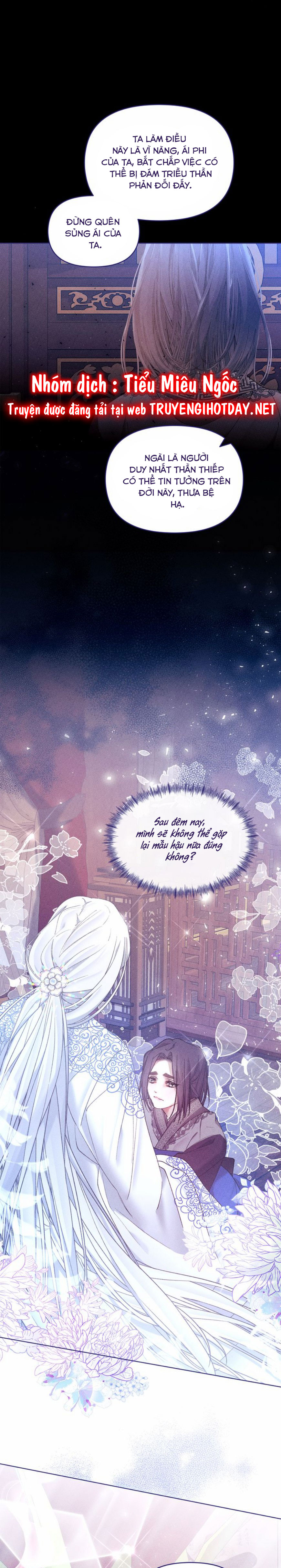 Con Rồng Và Hoàng Tử Chapter 8 - Trang 2