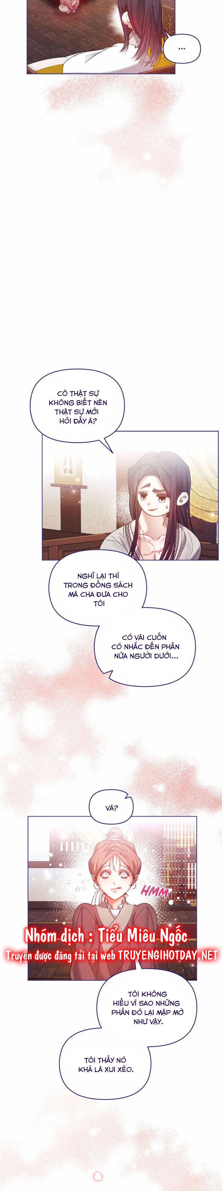 Con Rồng Và Hoàng Tử Chapter 8 - Trang 2