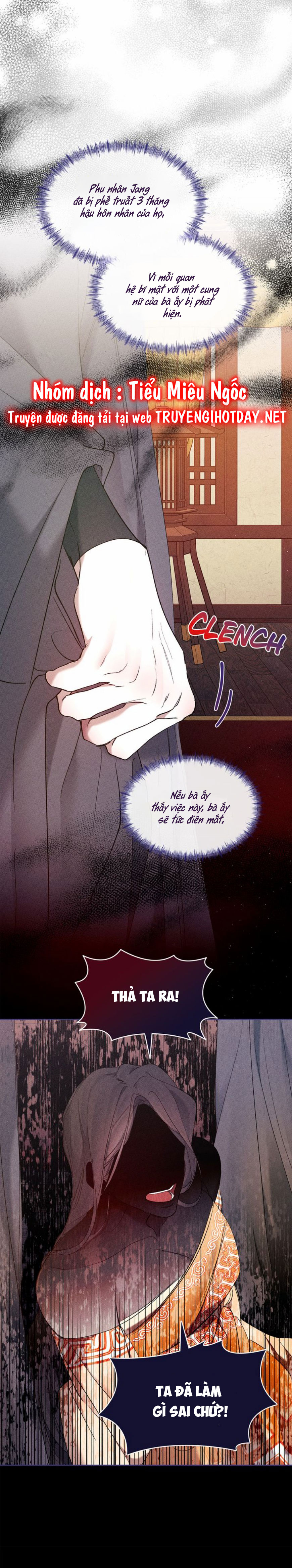 Con Rồng Và Hoàng Tử Chapter 9 - Trang 2