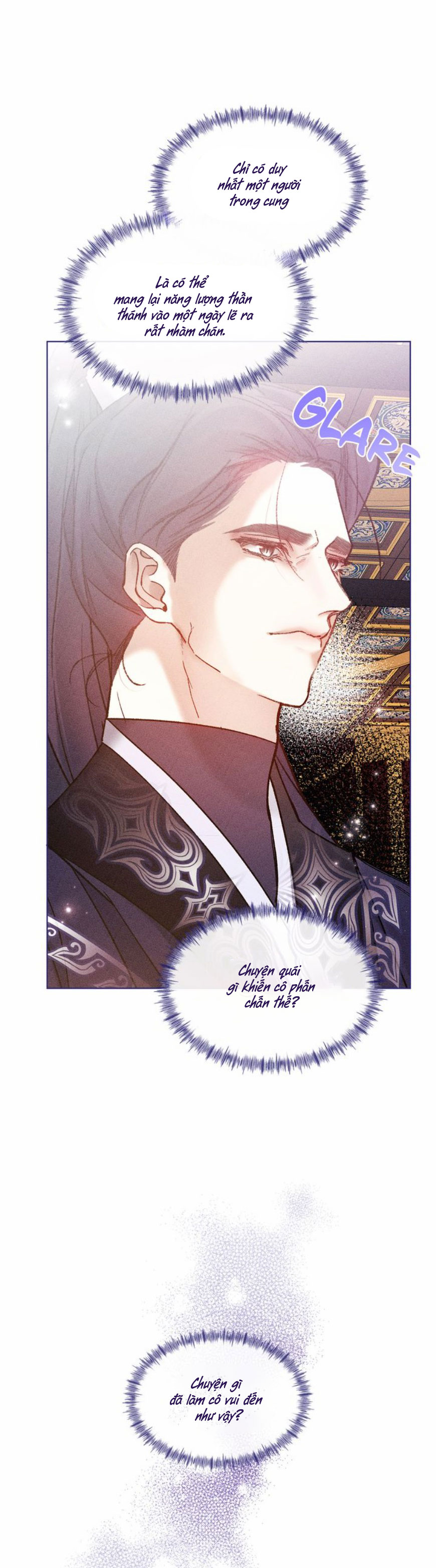 Con Rồng Và Hoàng Tử Chapter 9 - Trang 2