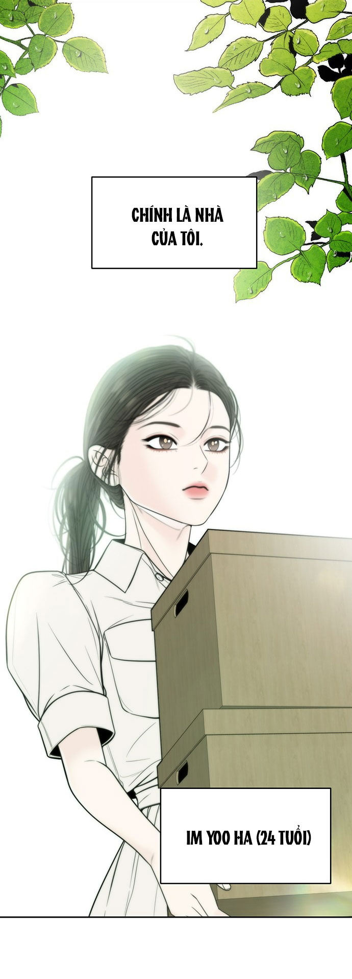 Đường Ranh Giới Chapter 1.1 - Trang 2