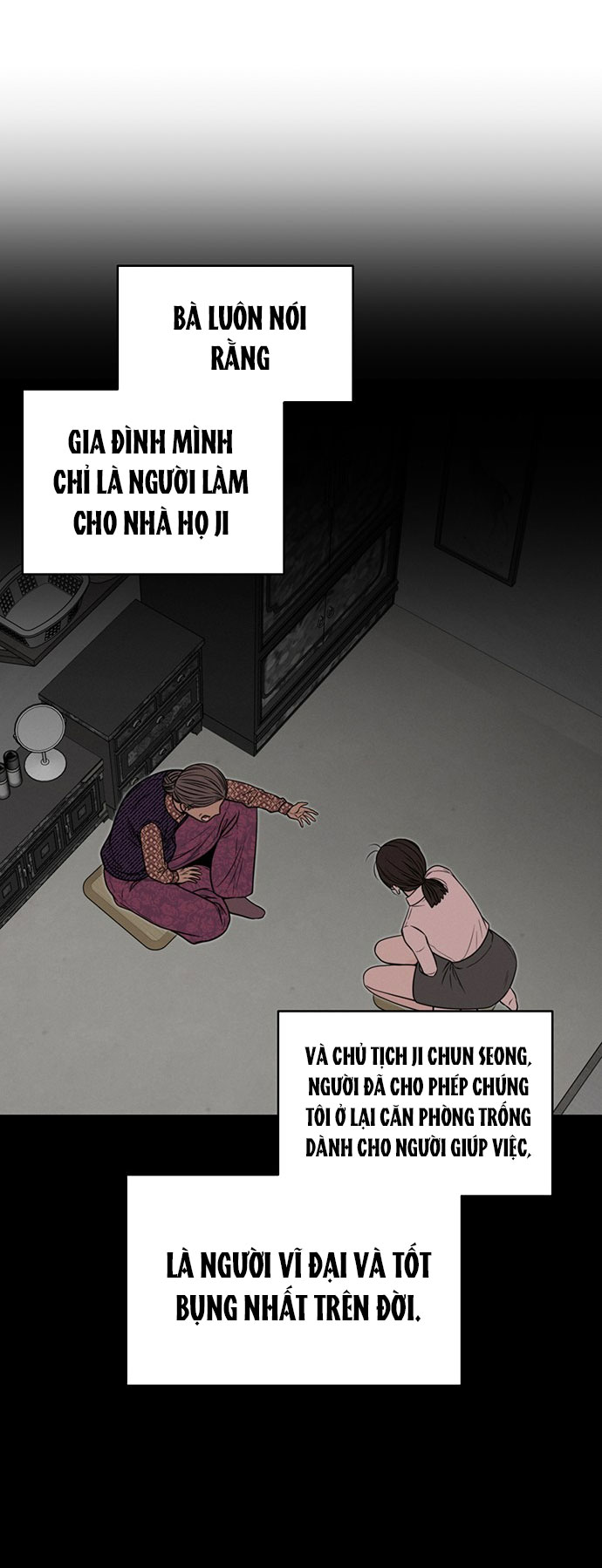 Đường Ranh Giới Chapter 1.1 - Trang 2