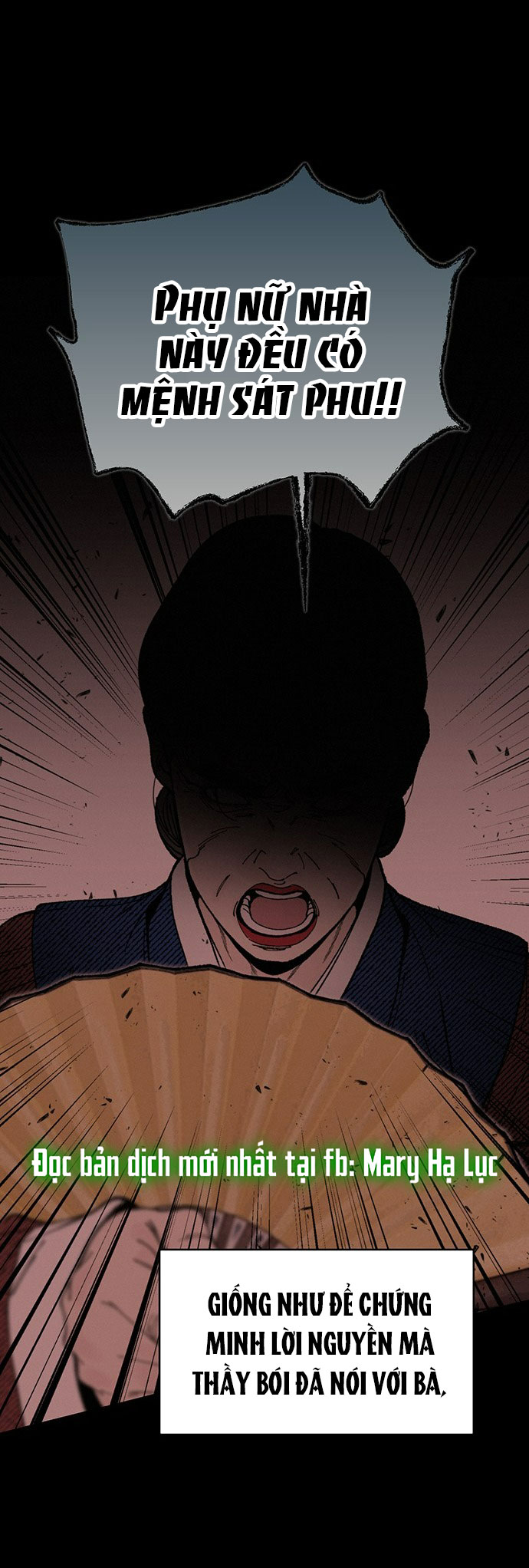 Đường Ranh Giới Chapter 1.1 - Trang 2