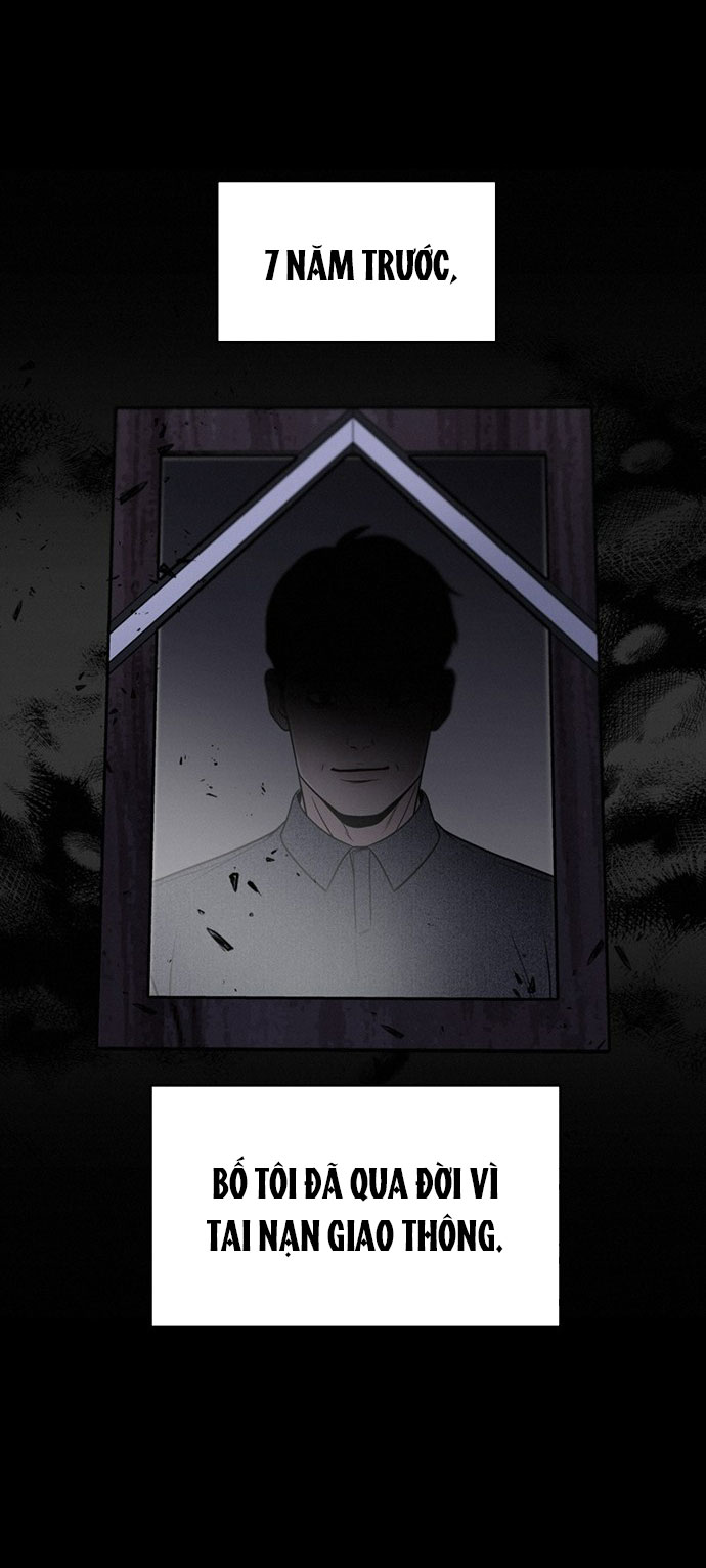 Đường Ranh Giới Chapter 1.1 - Trang 2