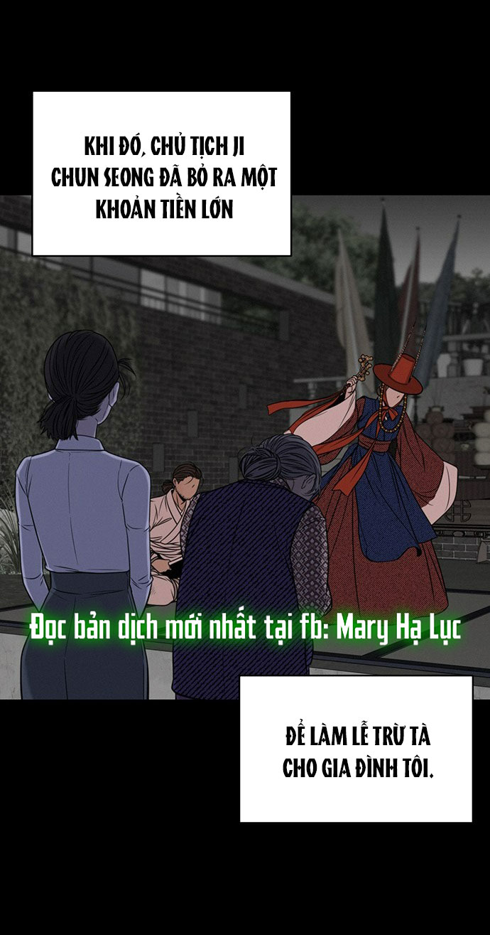 Đường Ranh Giới Chapter 1.1 - Trang 2