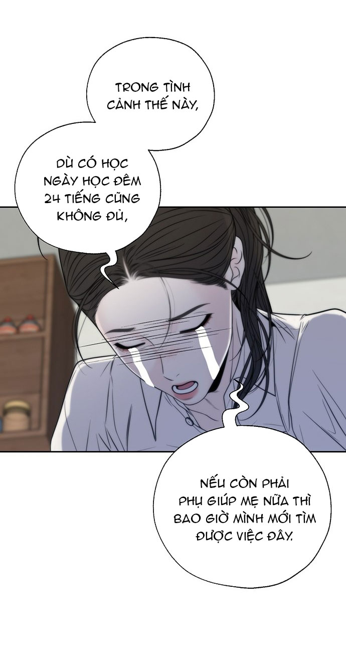 Đường Ranh Giới Chapter 1.1 - Trang 2