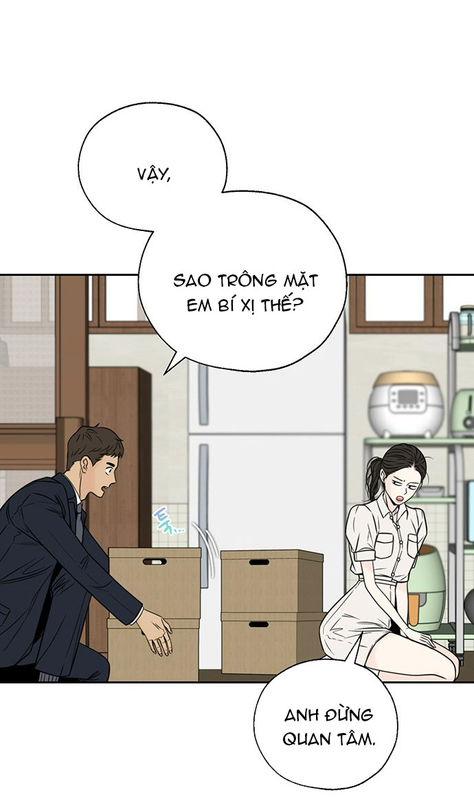 Đường Ranh Giới Chapter 1.1 - Trang 2