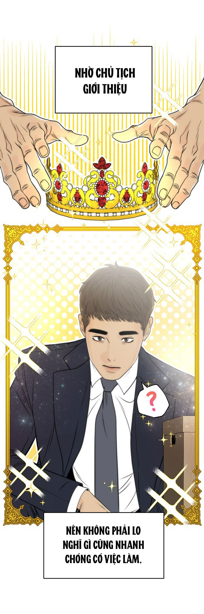 Đường Ranh Giới Chapter 1.1 - Trang 2
