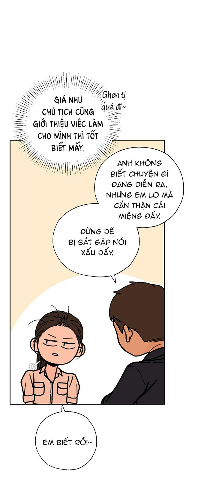 Đường Ranh Giới Chapter 1.1 - Trang 2