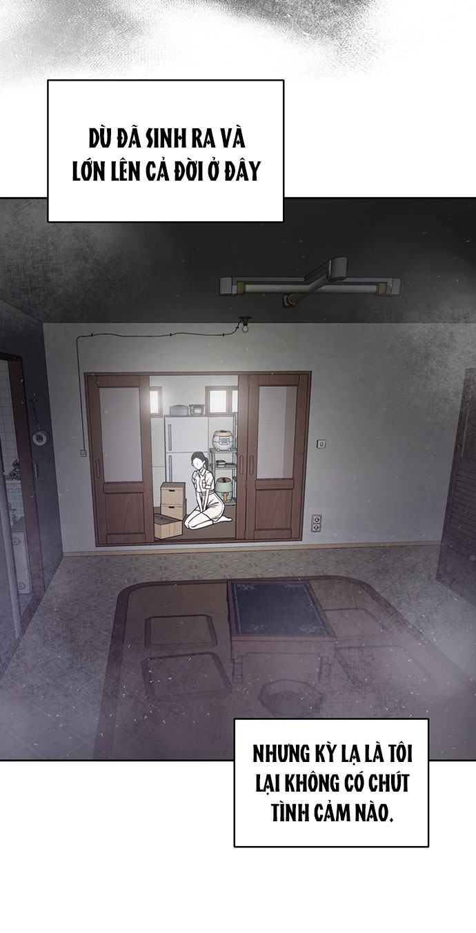 Đường Ranh Giới Chapter 1.1 - Trang 2
