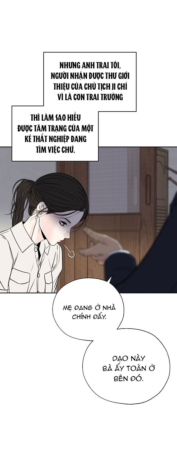 Đường Ranh Giới Chapter 1.1 - Trang 2