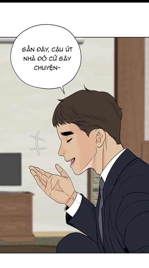 Đường Ranh Giới Chapter 1.1 - Trang 2