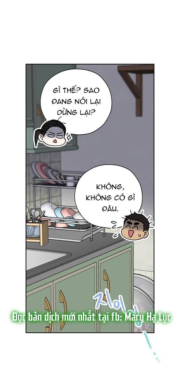 Đường Ranh Giới Chapter 1.1 - Trang 2