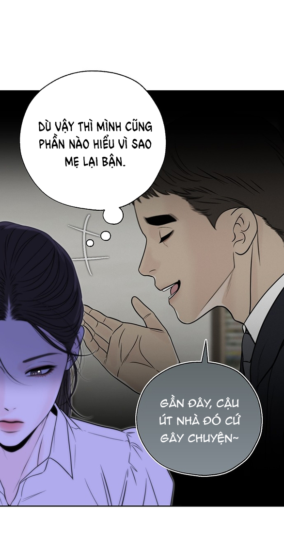 Đường Ranh Giới Chapter 1.1 - Trang 2