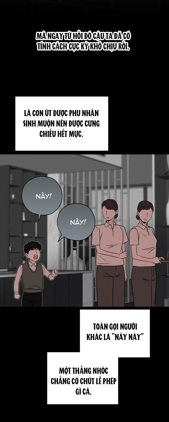 Đường Ranh Giới Chapter 1.1 - Trang 2